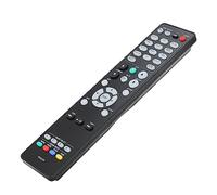 Cuifati Télécommande de Remplacement pour SR5008 SR6008 SR6009 SR6010 SR6011, Télécommande Infrarouge Longue Portée de 10 M, ABS Durable, Universelle pour Récepteur Home Cinéma, Remplace