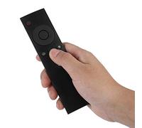 Cuifati Télécommande TV pour MIUI Télécommande de Remplacement pour MIUI Television TV Box 3/3c/3s/3pro Fonction Infrarouge Dispositif Stable Performance Forte