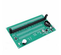 Cuifati Testeur de Mémoire DDR4 - Analyseur de Diagnostic pour Mémoire de Bureau, avec Indicateurs LED et Fonction de Gravure SPD - Destiné aux Techniciens Informatiques et aux Experts
