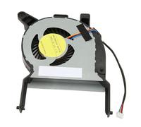 Cuifati Ventilateur de Refroidissement de Processeur pour Ordinateur Portable 4 Broches pour EliteDesk 800 810571 001 FB08013M12SPA CT AFAXC1A Refroidisseur de Processeur pour Ordinateur Portable,