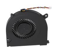 Cuifati Ventilateur de Remplacement destiné à L'Ordinateur Portable Elitebook 740 745 755 840 850 855 ZBook 14 G1 G2 730792-001, Ventilateur de Refroidissement de Processeur pour