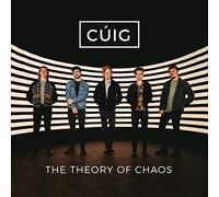 The Theory Of Chaos