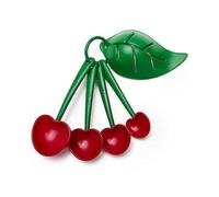 CuillÃres Ã mesurer et sÃparateur d'Å“ufs - Set pour pÃtisserie - CuillÃres Ã cafÃ sans BPA et rÃsistantes au lave-vaisselle