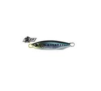 CUILLER JIG DUO Drag Metal CAST 40g PMA0486 Real SARDINE