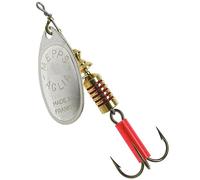 cuiller MEPPS AGLIA Taille 5 - 13, 5, argent, vrac a la piece