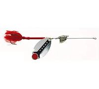 Cuiller mepps Lusox Taille 2 - 16, 2, argent