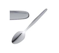 Olympia CB066 Kelso Lot de 12 cuillèresà café en acier inoxydable 18/0 Argenté