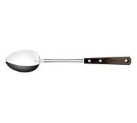 Cuillère 34cm. Inox