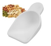 Cuillère à Aliments pour Animaux,Cupule de Séchage Polyvalente en Terre de Diatomée | Pelle à Croquettes Chat,Pour Cuisine, Cuisson, Alimentation Animaux, Voyage, Farine, Grains, Café, Thé