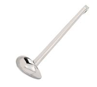 Cuillere a arroser de cote inox mono.st