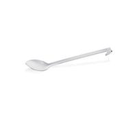 Cuillère à arroser en Acier au nickel chrome L 360 mm x 4
