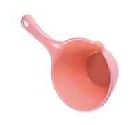 Cuillère à Bain-marie Louche à Eau en Plastique Cuillère à Eau Louche Louche à Eau Louche de Bain Cuillère à Bain-marie Cuillère à Eau de Salle de Bain Tasse Indispensable pour