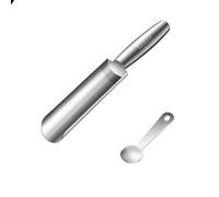 Cuillère à Boulettes avec Moule Multiple, Grand Une Cuillère, style to 5