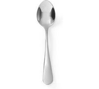 Cuillère à café 12 pièces Profi Line (L)111 mm Hendi Gris