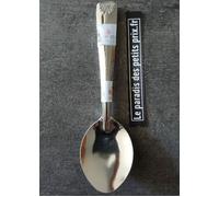 cuillère à café, 6 cuillères à café ARVERNE , cuillère à café pradel excellence