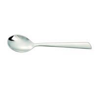 Cuillère À Café Arcos Tuscany 570300 Monobloc Monobloc En Acier Inoxydable 18/10, Épaisseur 2,5 Mm Et Lame De 14 Cm En Boîte.
