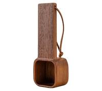 Cuillère à café - Cuillère à café en bois - Mesure de Scoop - Cuillère à soupe pour bidon de soupe - Mélangeur pour farine de thé - Grains de café - Accessoires de cuisine - Gadgets de cuisine