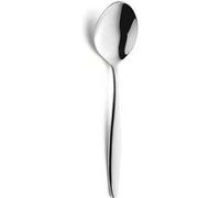 Cuillère à café Florence en inox 18/10 (lot de 6) - Amefa - Argent / Métallique - Acier Inoxydable (inox) Argent G