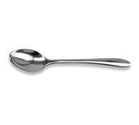 Cuillère à café Fuseau (lot de 12) - Tarrerias Bonjean - Argent / Métallique - Acier Inoxydable (inox) Argent G
