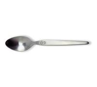 Cuillère à café Laguiole Intuition (lot de 6) - Tarrerias Bonjean - Argent / Métallique - Acier Inoxydable (inox) Inox G