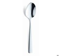 Cuillère à café moderno en inox 18/10 (lot de 6) - Amefa