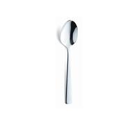 Cuillère à café moderno en inox 18/10 (lot de 6) - Amefa - Argent / Métallique - Acier Inoxydable (inox) Argent G