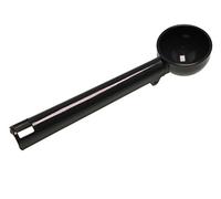 Cuillère à café noire pour café moulu Groupe BSH / Bosch / Siemens 00620832