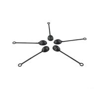 Cuillère à Café Pliable 21cm pour Mesure Précise | Design pliable unique, mesure prÃ©cise 15g, longueur 21cm, pour idÃ©al cafÃ© moulu, percolateur franÃ§ais