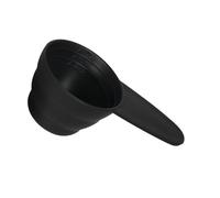 Cuillère à café pour café moulu - Cuillère à mesurer précise des portions, design de qualité alimentaire | Cuillère ergonomique pour café, thé, lait en poudre, sucre, farine, parfaite pour la cuisine