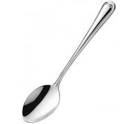 Cuillère bébé AMEFA Cuillère à Café pour Restaurant 121 mm - x 12 - Elégance - - Inox 18/10 121