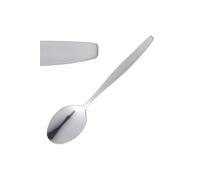 Cuillère à Café pour Restaurant en Inox 135 mm - x 12 - Amefa Amsterdam - - Inox 18/10 135 NC