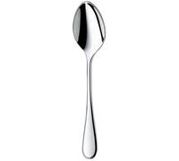 Cuillère à café WMF Kent, cuillère à café 13,3 cm, Cromargan Protect en acier inoxydable poli, résistante aux rayures, va au lave-vaisselle