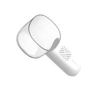 Cuillère à céréales - Pelle à farine multifonctionnelle avec échelle | Appareils ménagers pour chats et chiens cuisiner, utilisation de la cuisine, mesurer la poudre de soja