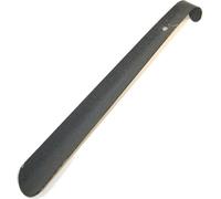 Cuillère à chaussures en métal COURTE 26 cm | Cuillère à chaussures en acier solide | Cuillère courte durable 26 cm