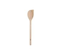 Cuillère à coin 30 cm en bois - Woodware - Marron -