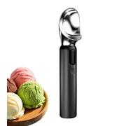 Cuillère à crème glacée chauffante Rechargeable Ergonomique 3 Vitesses