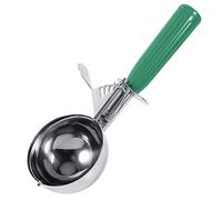 Cuillère À Crème Glacée En Acier Inoxydable Cuillères Aux Fruits Et Légumes Outil Gadget De Cuisine Café 9 Tailles (Taille : 6.5cm)