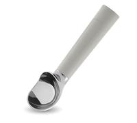 Cuillère à crème glacée intelligente avec batterie rechargeable - Design ergonomique pour yaourt - Facile à charger - Cuillère à dessert chauffante pour friandises