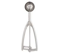 Cuillère à crème glacée multifonction en acier inoxydable 304, cuillère à fruits, Melon et viande, ustensiles de cuisine (J10189B/39)