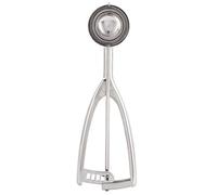 Cuillère à crème glacée multifonction en acier inoxydable 304, cuillère à fruits, melon et viande, ustensiles de cuisine pour la maison, Restaurants, boulangeries, cafés (J10189B/44)