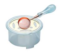 Cuillère à - Cuillère pour sceau de, chauffe- | Cuillère avec joint de, poêle à, chauffe-, four à fusion de