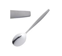 Cuillère à Dessert 173 mm Amsterdam - x 12 - Amefa - - Acier inoxydable 173 Gris