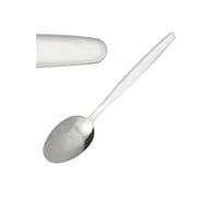 Olympia Cuillère à dessert Kelso en acier inoxydable, (Lot de 12), argent, 175 (L) mm, ensemble de cuillères de table, 18/0 hautement poli, design poli élégant, usage commercial et domestique, C120