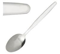 Cuillère à Dessert 175 mm Kelso - x 12 - - - Acier inoxydable 175