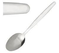 Cuillère à Dessert 175 mm Kelso - x 12 - - - Acier inoxydable 175