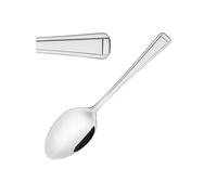 Cuillère à Dessert 181 mm Harley - x 12 - - - Inox 181