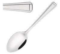Cuillère à Dessert 181 mm Harley - x 12 - - - Inox 181