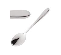 Cuillère à Dessert 189 mm Oxford - x 12 - Amefa - - Inox 18/10 189 NC