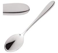 Cuillère à Dessert 189 mm Oxford - x 12 - Amefa - - Inox 18/10 189 NC