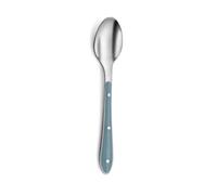 Cuillère À Dessert Amefa Bistro Métal Bicolore 13,4 Cm (Pack 6x)